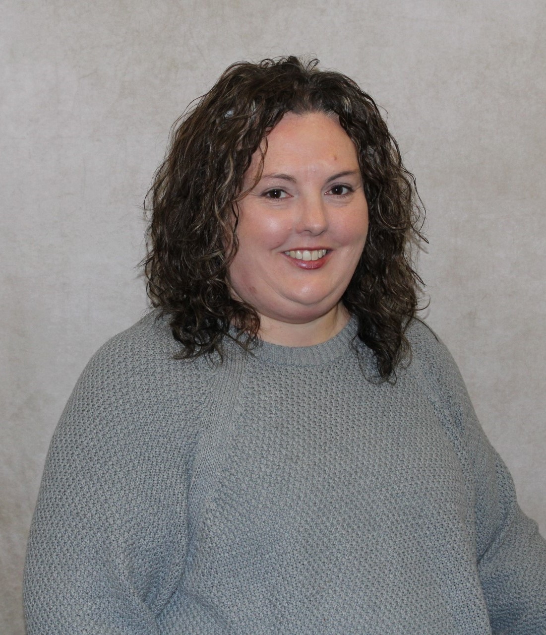 Jessica Dimoff Querry, LCSW